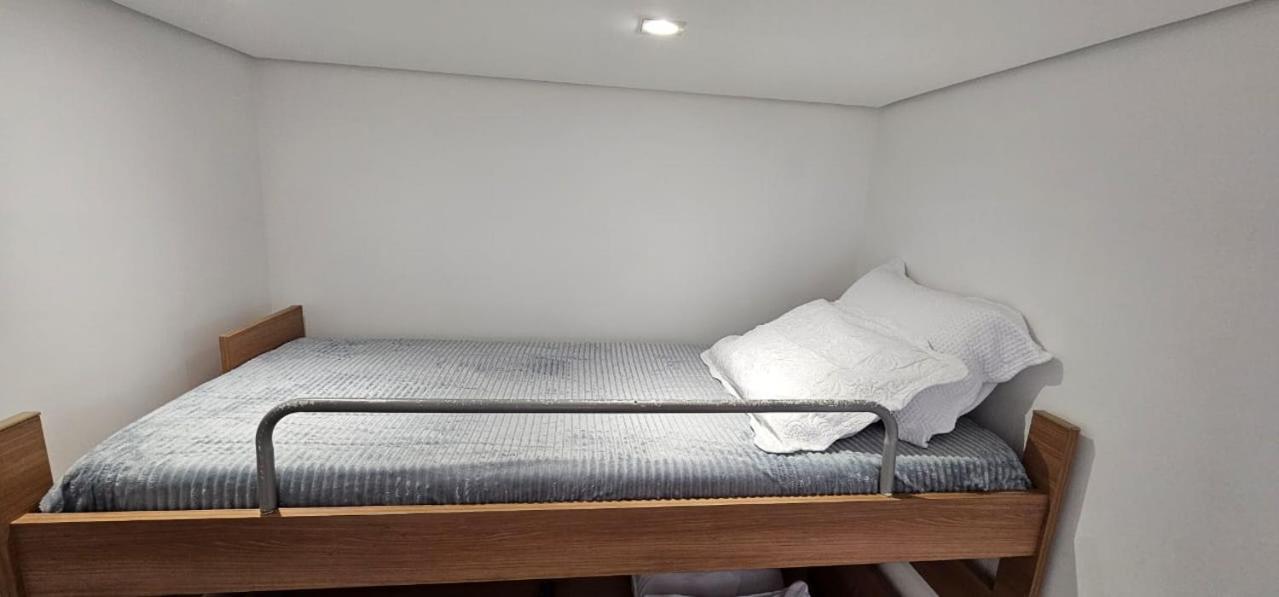 Apartamento Sala 1 *